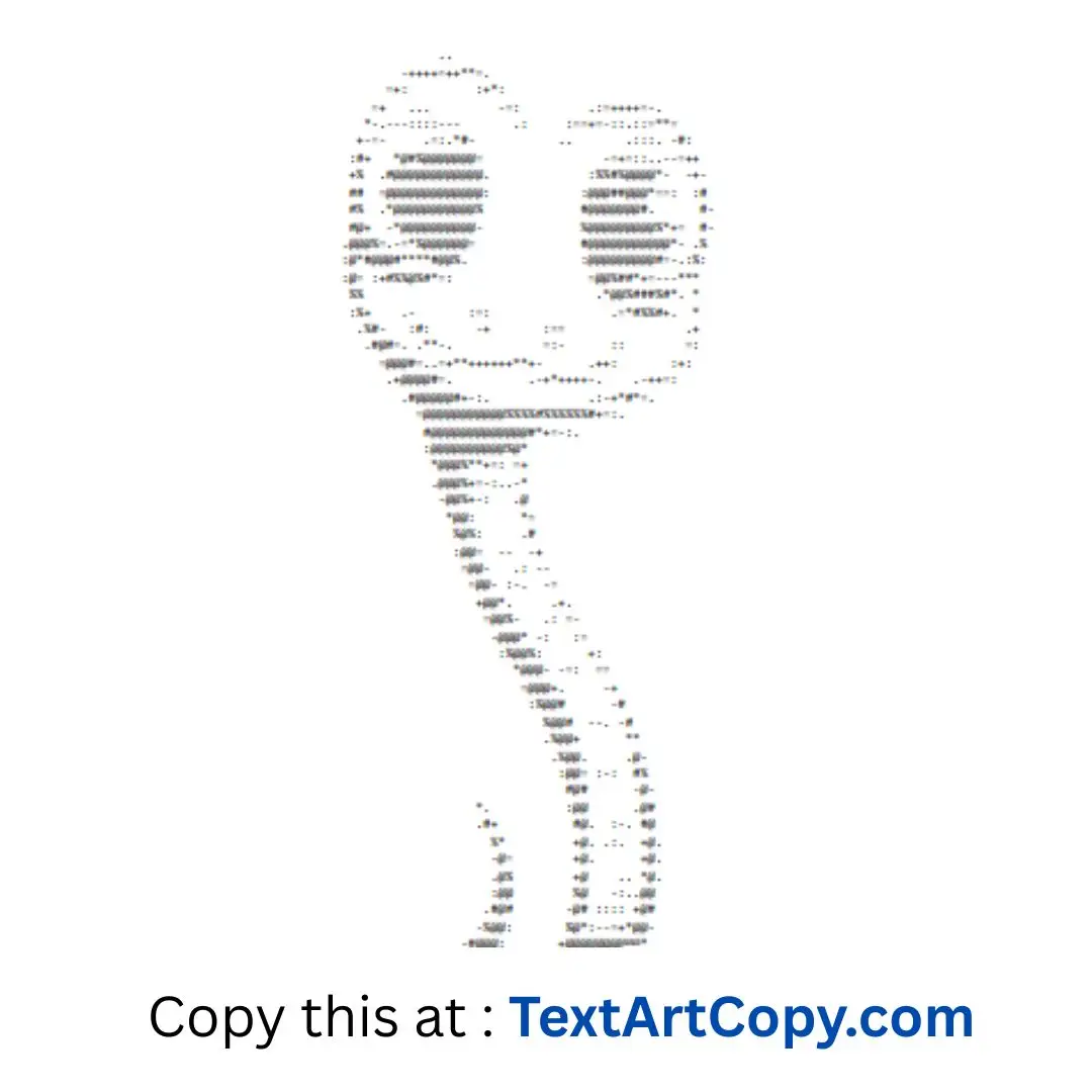 Anaconda ASCII Art Copy
