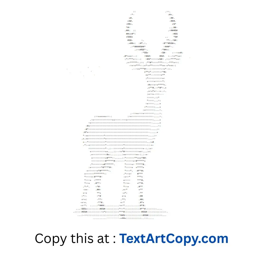 Antelope ASCII