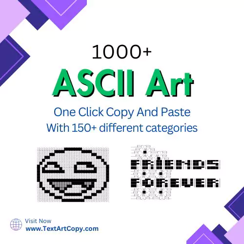 ASCII Facepalm