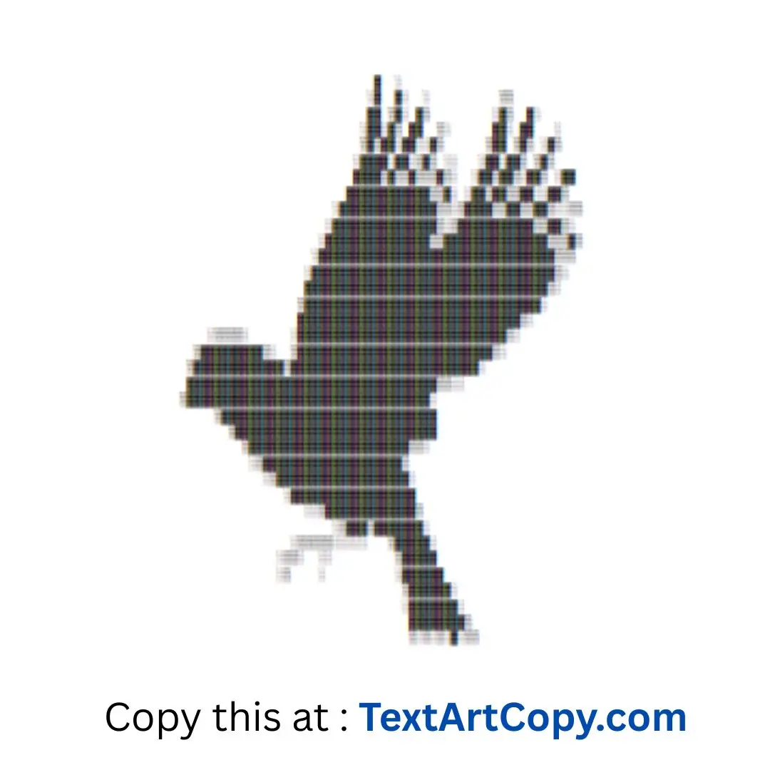 Canary ASCII