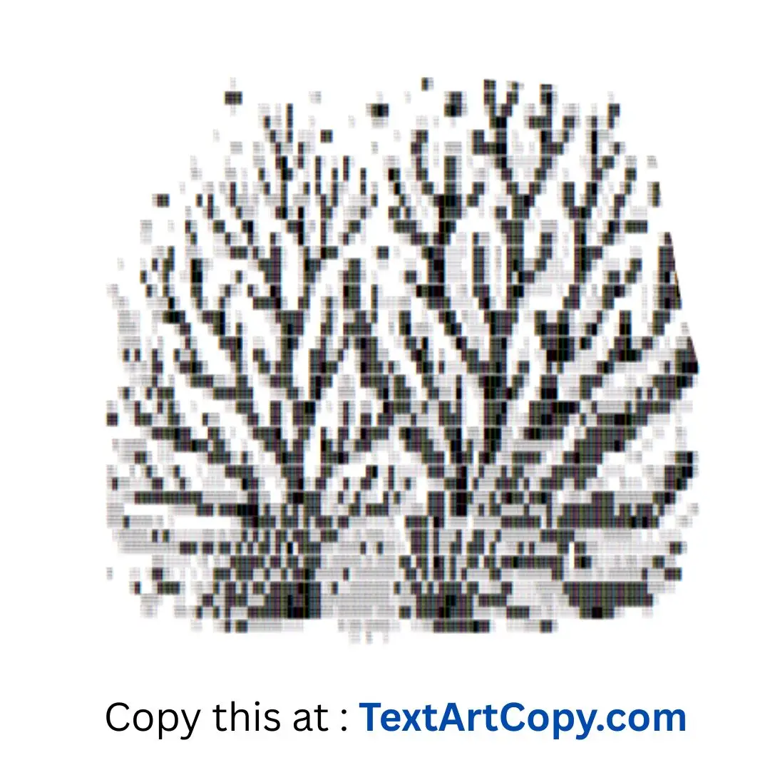 Coral Text Art Copy