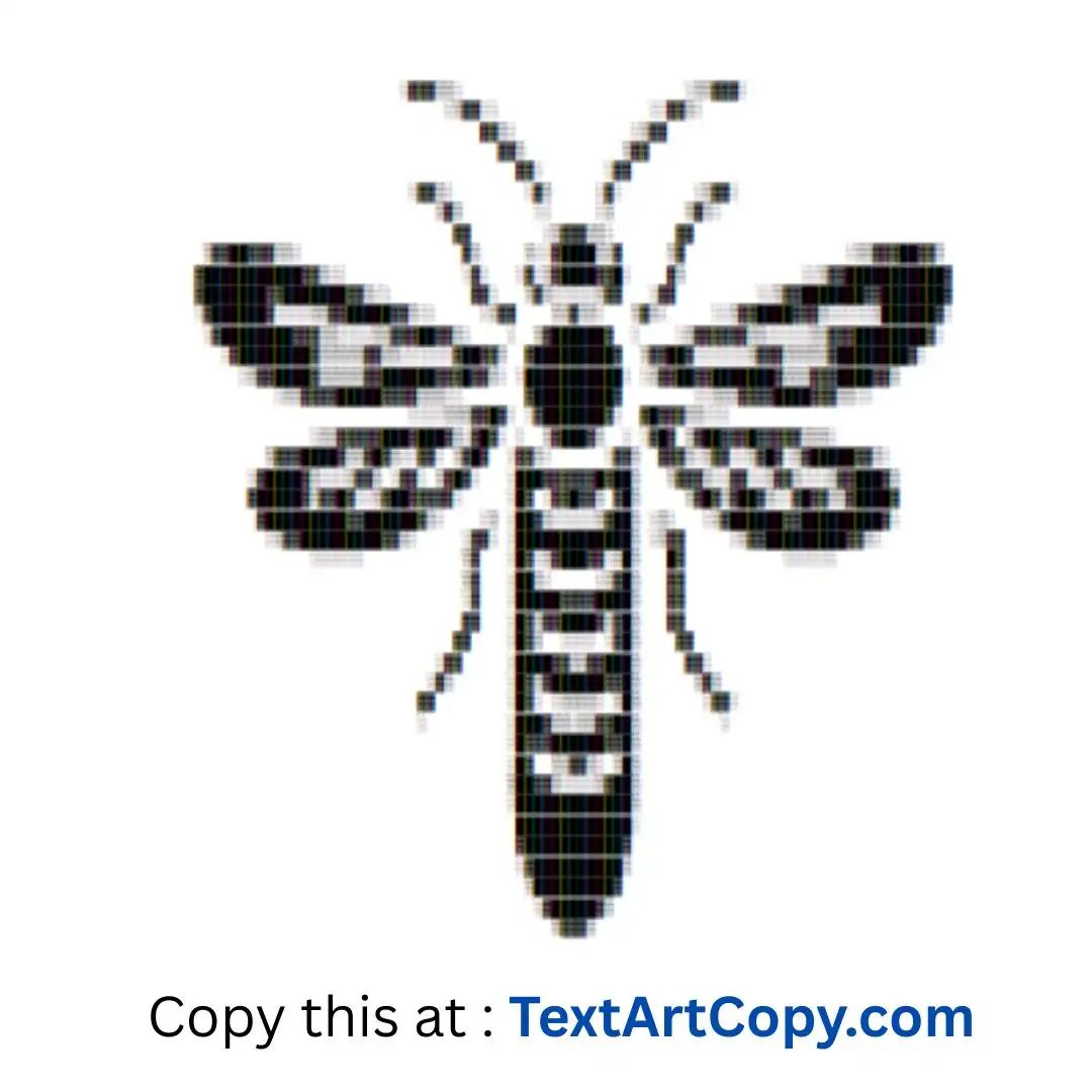 Firefly ASCII