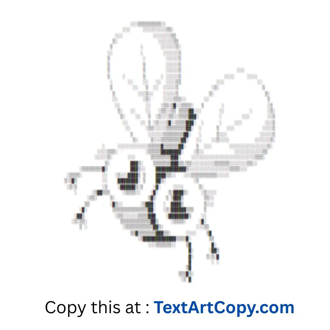 Fly ASCII