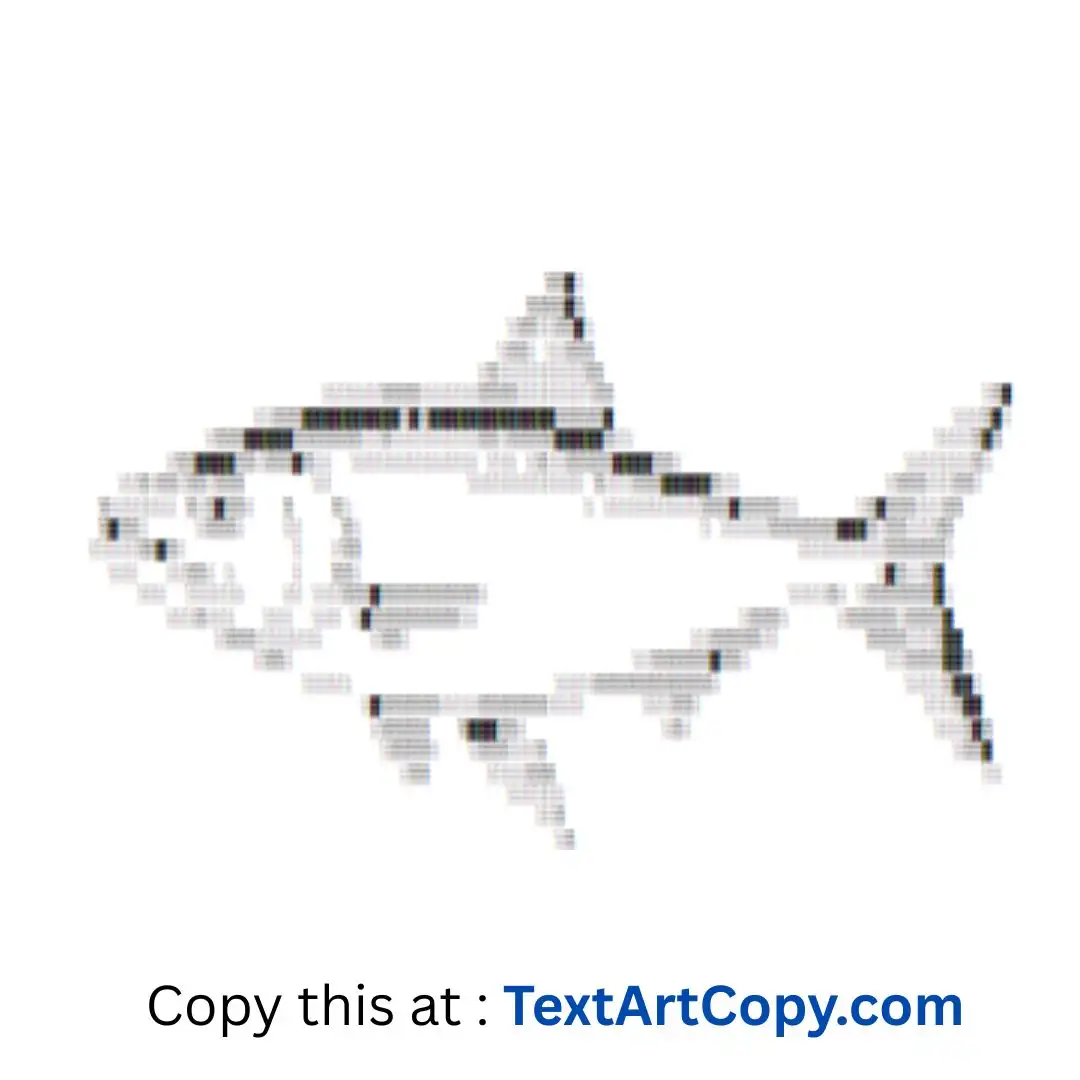 Herring ASCII