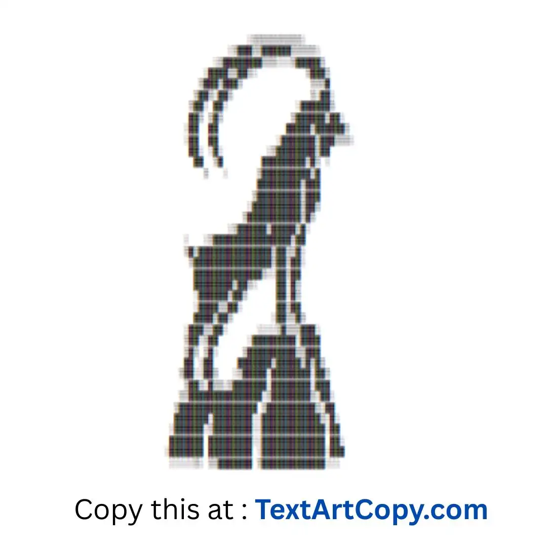Ibex ASCII