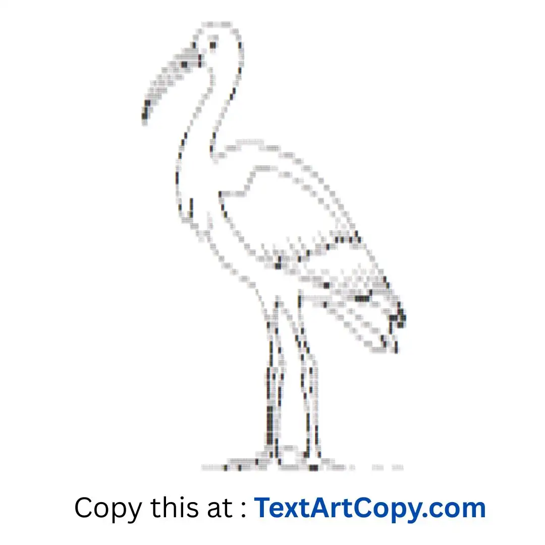 Ibis ASCII